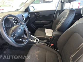 2023 Hyundai Venue Limited - miniatura 7