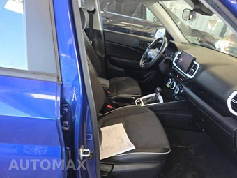 2023 Hyundai Venue Limited - miniatura 8