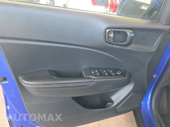 2023 Hyundai Venue Limited - miniatura 9