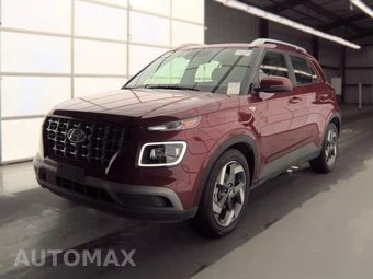 2023 Hyundai Venue Limited