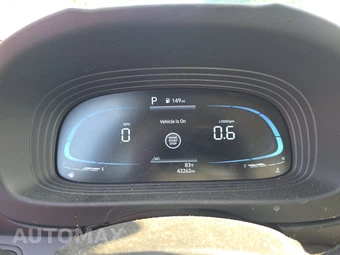 2023 Hyundai Venue Limited – miniatura 12