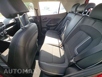 2023 Hyundai Venue Limited – miniatura 13