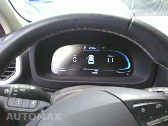 2023 Hyundai Venue Limited – miniatura 19