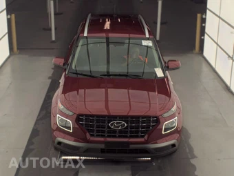 2023 Hyundai Venue Limited – miniatura 2