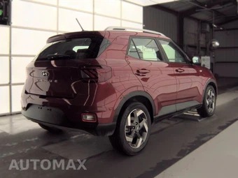 2023 Hyundai Venue Limited – miniatura 4