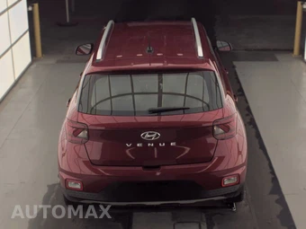 2023 Hyundai Venue Limited – miniatura 5