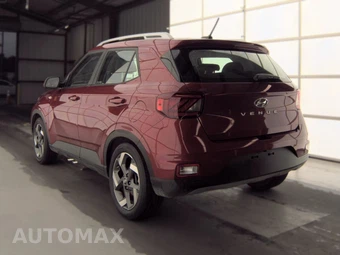 2023 Hyundai Venue Limited – miniatura 6