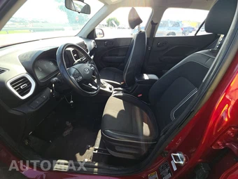 2023 Hyundai Venue Limited – miniatura 7