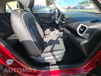 2023 Hyundai Venue Limited – miniatura 8