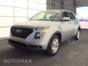 2023 Hyundai Venue SE