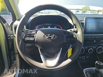 2023 Hyundai Venue SE - miniatura 10