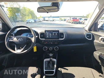2023 Hyundai Venue SE - miniatura 11