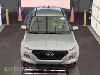 2023 Hyundai Venue SE - miniatura 2