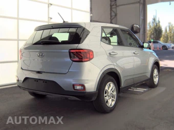 2023 Hyundai Venue SE - miniatura 4
