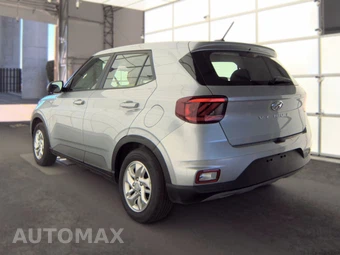 2023 Hyundai Venue SE - miniatura 6