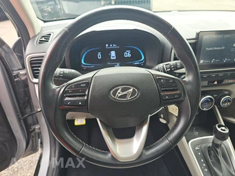 2023 Hyundai Venue SEL – miniatura 10
