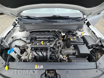 2023 Hyundai Venue SEL – miniatura 15