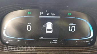 2023 Hyundai Venue SEL – miniatura 19