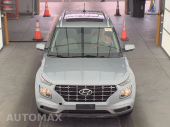 2023 Hyundai Venue SEL – miniatura 2