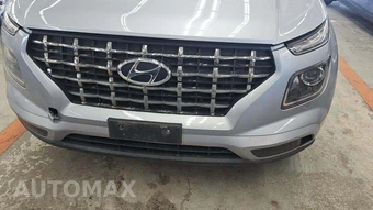 2023 Hyundai Venue SEL – miniatura 28
