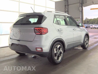 2023 Hyundai Venue SEL – miniatura 4