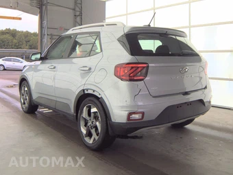 2023 Hyundai Venue SEL – miniatura 6