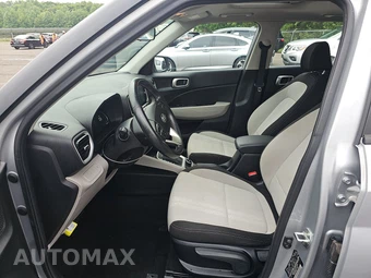 2023 Hyundai Venue SEL – miniatura 7