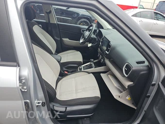 2023 Hyundai Venue SEL – miniatura 8