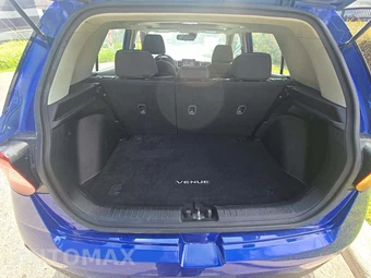 2023 Hyundai Venue SEL – miniatura 11