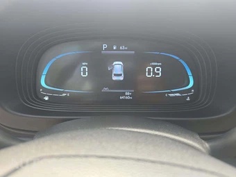 2023 Hyundai Venue SEL – miniatura 6