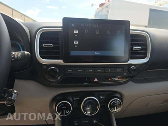 2023 Hyundai Venue SEL - miniatura 10