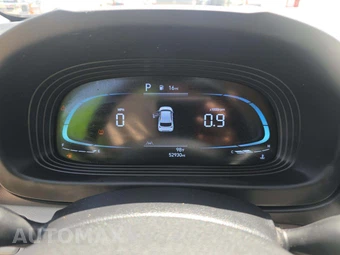 2023 Hyundai Venue SEL - miniatura 9