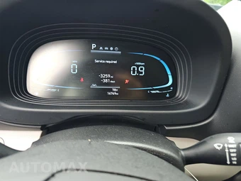 2023 Hyundai Venue SEL – miniatura 12