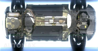 2023 Hyundai Venue SEL – miniatura 17