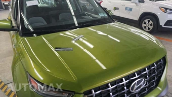 2023 Hyundai Venue SEL – miniatura 23