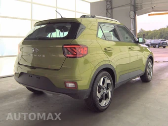 2023 Hyundai Venue SEL – miniatura 4