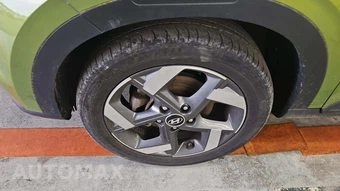 2023 Hyundai Venue SEL – miniatura 45