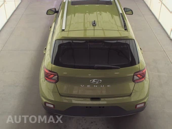 2023 Hyundai Venue SEL – miniatura 5