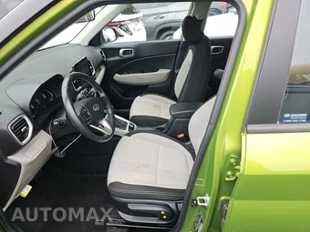 2023 Hyundai Venue SEL – miniatura 7