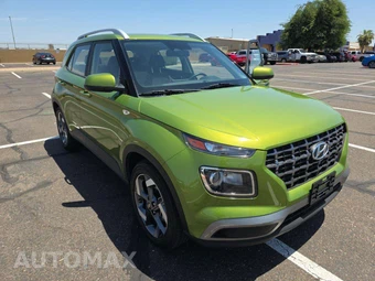 2023 Hyundai Venue SEL - miniatura 4