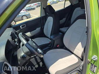 2023 Hyundai Venue SEL - miniatura 6