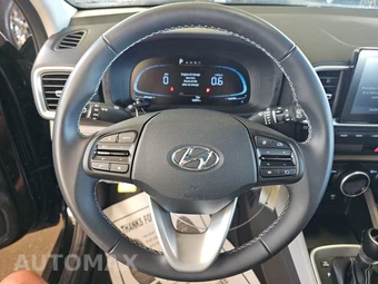 2023 Hyundai Venue SEL - miniatura 10
