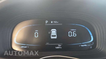 2023 Hyundai Venue SEL - miniatura 19
