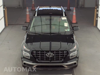 2023 Hyundai Venue SEL - miniatura 2