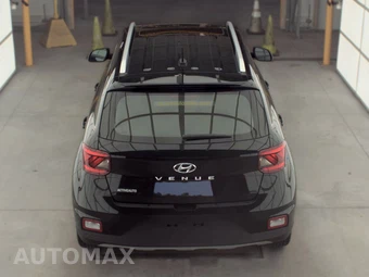2023 Hyundai Venue SEL - miniatura 5