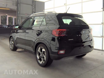 2023 Hyundai Venue SEL - miniatura 6