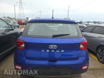2023 Hyundai Venue SEL – miniatura 13