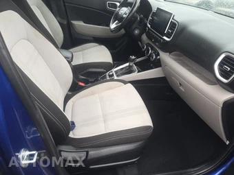 2023 Hyundai Venue SEL – miniatura 14