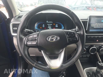 2023 Hyundai Venue SEL – miniatura 16