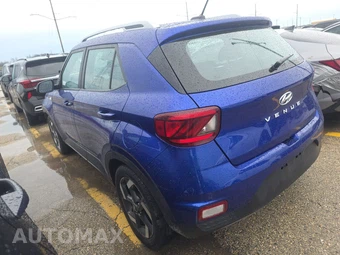 2023 Hyundai Venue SEL – miniatura 2